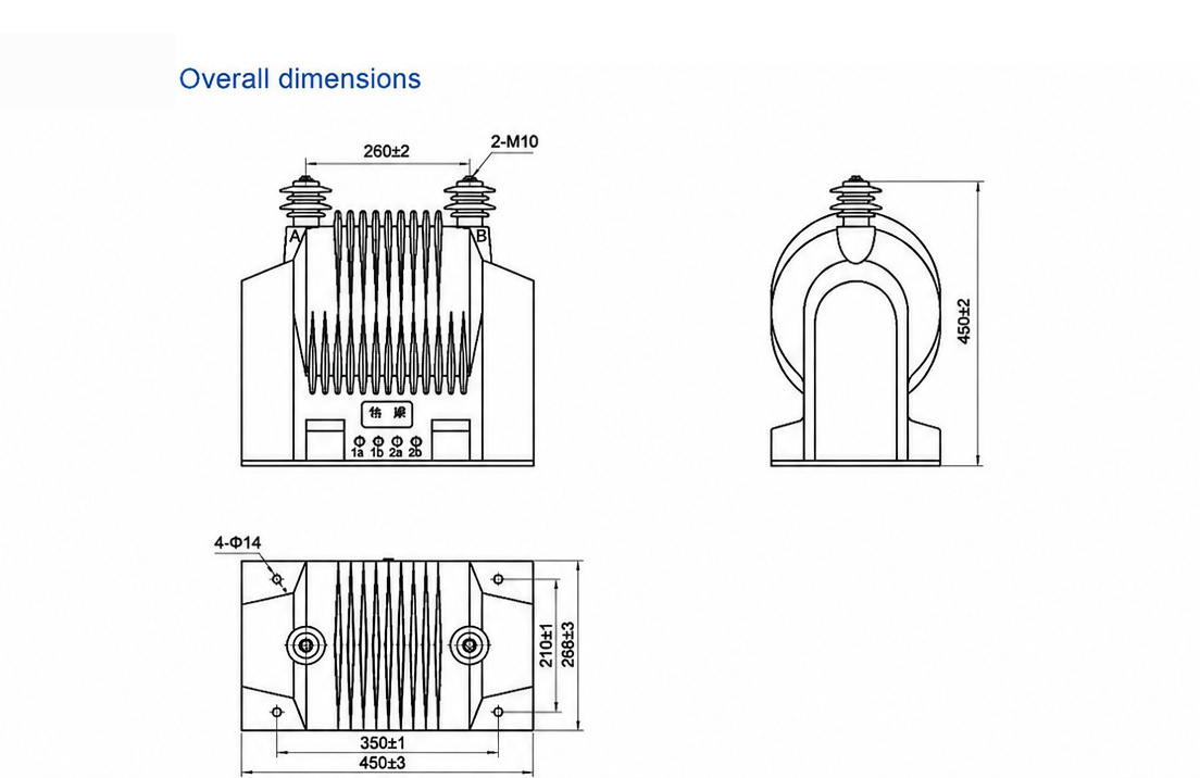 DC4-5-20-15 specification drawing