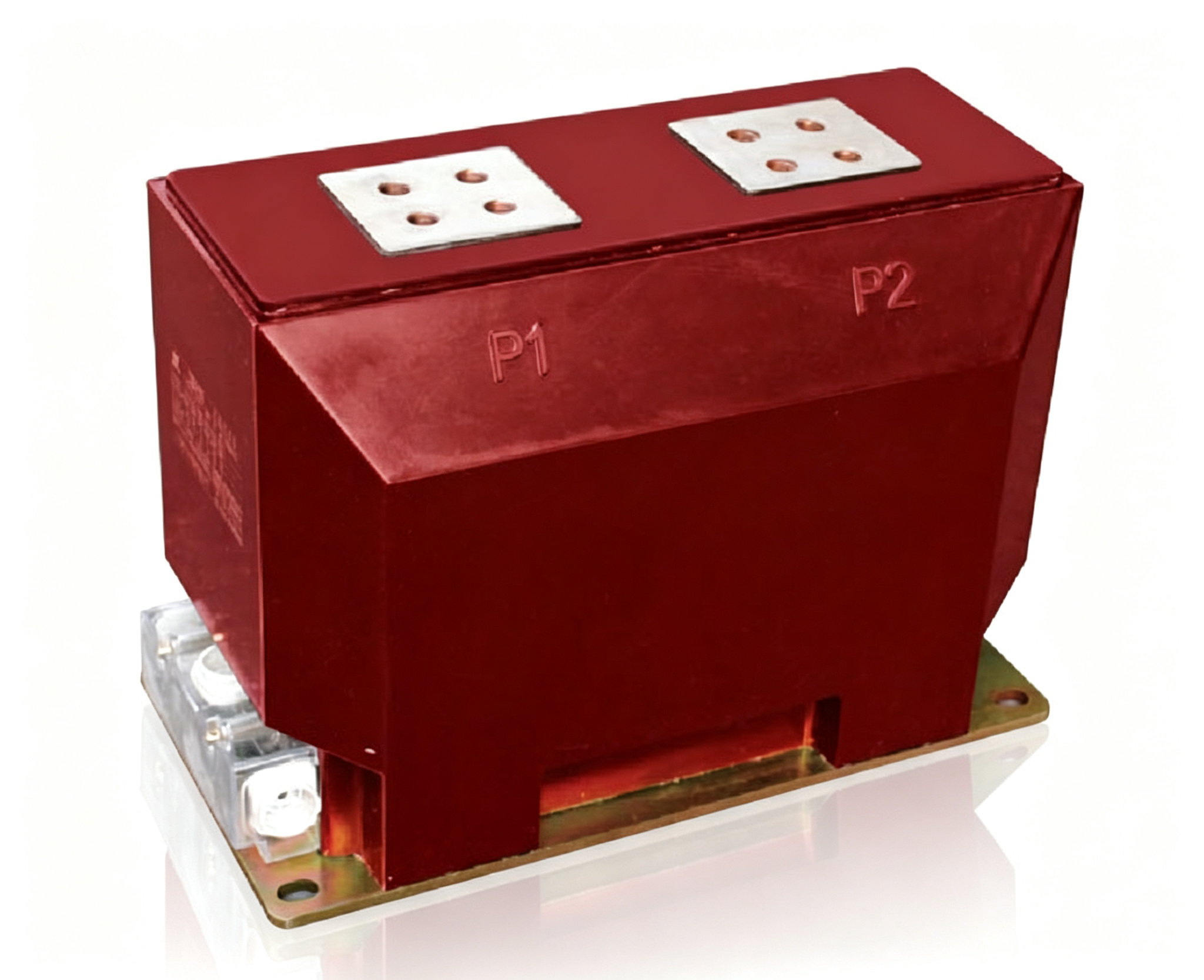 LZZBJ9-10GWA,B,C transformator arus cor epoksi dalam ruangan 10kV