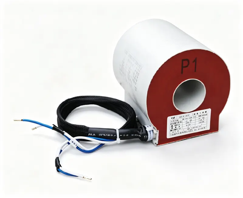 110kV SF6 Gas-Insulated Voltage Transformer